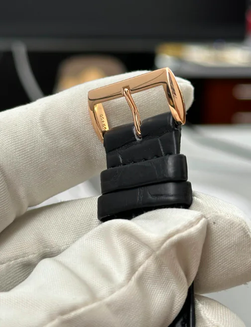 De Bethune DREAM WATCH DBS DBSRS5